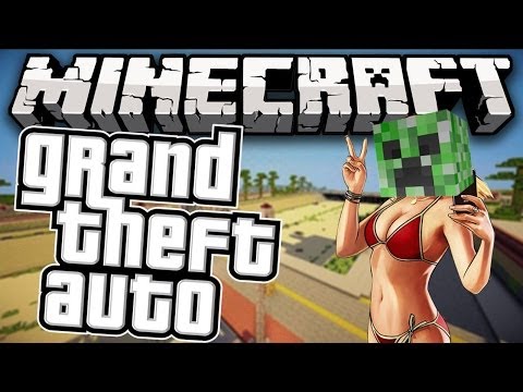 minecraft auto download mods from server