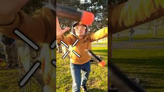 $100 RARE Nerf Jacket (worth it?)