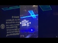 THIS IS WHO I AM -SHINJIRO ATAE- 5/1 終演後