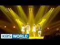 K.A.R.D - Hola Hola [Yu Huiyeol's Sketchbook / 2017.08.30]