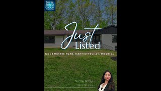 12008 Mettee Rd video tour