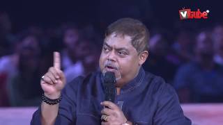 How Can I Find Time For The Business? answered by Dato Sri Vijay Eswaran | VCON UAE 2017