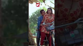 indian web series cleavage girl bicycle riding touch breast