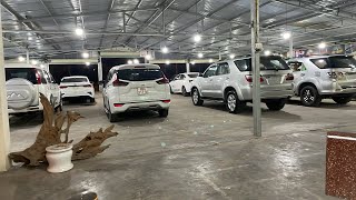 Chém gió về ô tô  Báo giá nhanh dàn xe ôtô chất lượng mà giá lại rẻ tại Dũng Audi Gọi 0855.966.966