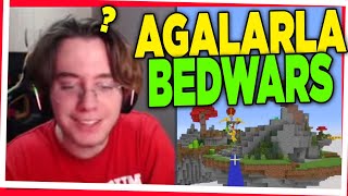 Doğukan Adal Agalarla Bedwars Oynuyor! 11 Mayıs