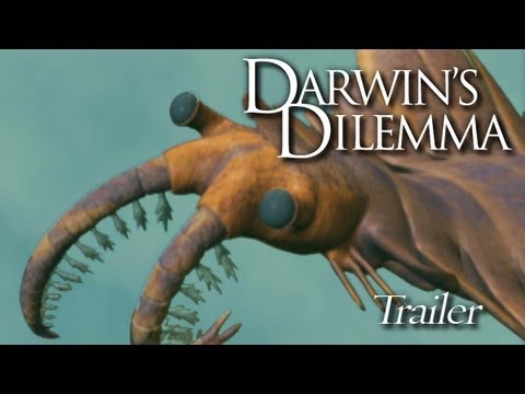 Darwin's Dilemma Trailer