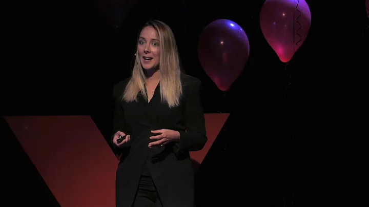The Environment, Guilt, and Actually Doing Something | Caroline Cochran | TEDxOU