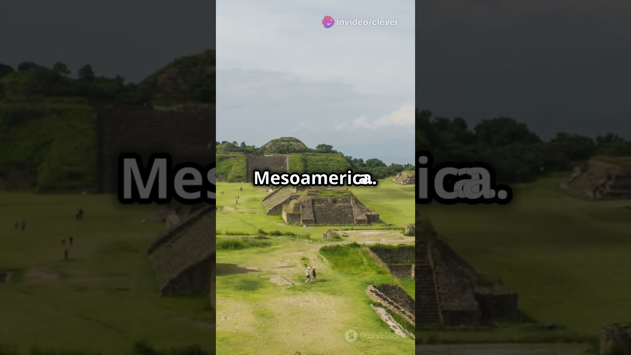 Ancient Secrets: Fascinating Facts in 60 Seconds