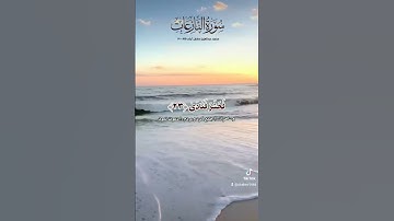 تلاوة فضيلة الشيخ محمد عبد العزيز حصان رحمه الله تعالى - 3