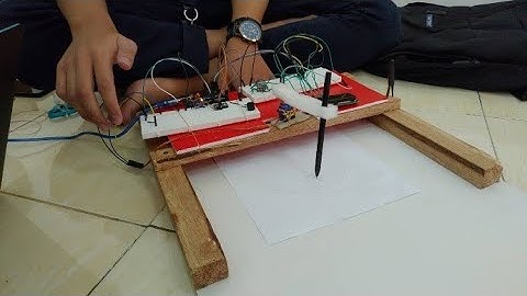 4SP_Pendeteksi Gempa Berbasis Arduino : PROYEK AKHIR UAS MIKON KELOMPOK 4