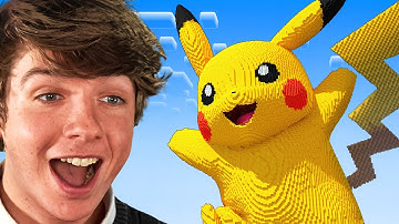 1000 Player Build Challenge