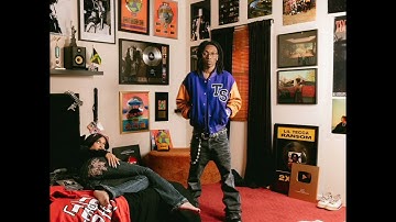 Lil Tecca - Gist (Clean Version)