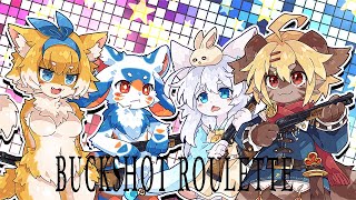 【コラボ】可愛さとあとちょっとの欲望を賭けたデスゲーム【Vtuber】