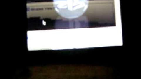 Windows Vista theme for psp by Erik Hovsepyan