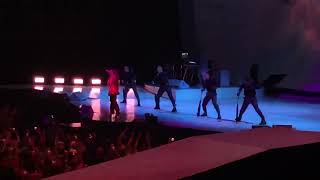 Download Lagu Ariana Grande - No Tears Left To Cry (Sweetener World Tour London Night 1) MP3 Download Lagu Ariana Grande - No Tears Left To Cry (Sweetener World Tour London Night 1) MP3