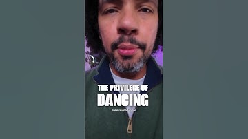 The Privilege of Dancing | Salsa Reflection ✨ #salsa #salsaon1 #salsaon2