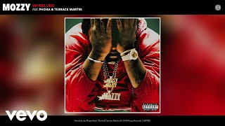 Watch Mozzy Interlude feat Phora  Terrace Martin video