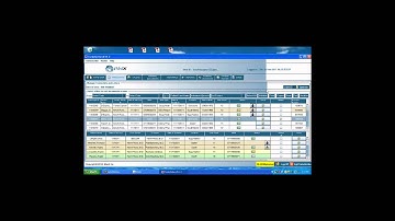 TurboScribe Transcripts Tab