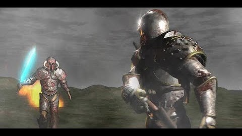 ARCANUM - Remove the Cinematic Intro