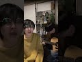 ふたりごと-RADWIMPS #弾き語り #歌ってみた #弾き語り