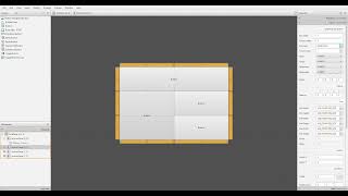 JavaFX GridPane in 30 Seconds