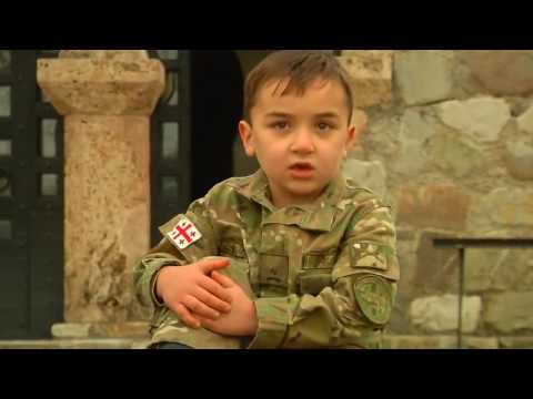 თუ გიყვარს ! ძალიან მაგარი კაცის მიერ წაკითხული...