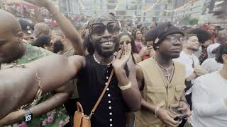 DC Black Pride Vlog 2026 | Joy, Safe Spaces & Community at The Bullpen