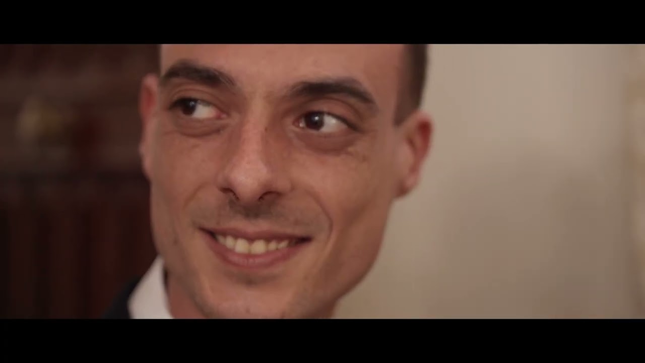 Dalila e Alfio Sposi 💒📹