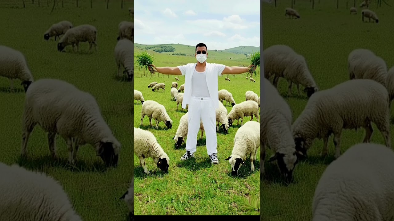 Y Khôi/ How Great Thou Art