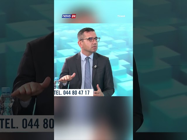 "Katet e para të pallateve", avokati ngre alarmin: Shpesh i gërryejnë, rrezik i madh...