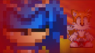 Sonic.exe\Project Eclipse Chapter 1