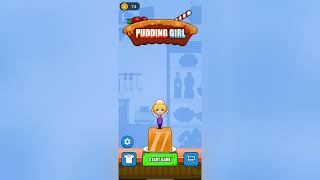 JellyGirl: A Squishy, Match-3 Saga screenshot 3