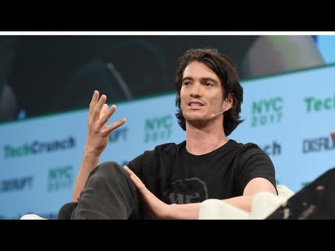 wework-is-infected-with-uncertainty-ahead-of-ipo---a-finance-professor's-perspective