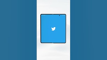 HiOS 13 Fold: One app, Two views || Enjoy broad view on the new TECNO Phantom V Fold