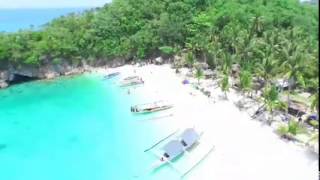 (Part4) Beautiful Island Of Borawan - Dji Phantom 3 Advanced
