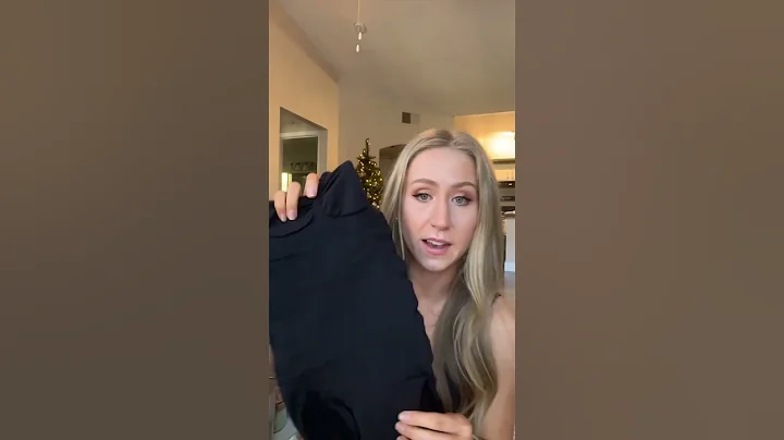 Viral Amazon Bodysuit!