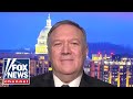 Pompeo: We can't go back to the decades of appeasing the Chinese Communist Party