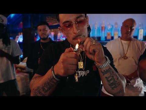BFG Gwap x A Real “Gang Wit Me” shot by Drone 🎥