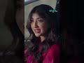 Apke Pyar Ka Ehsas Hai #shorts #shortsfeed #khudagawah #pakistanidrama #greentv