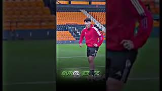 Chunkz x Heung-Min Son 🥶