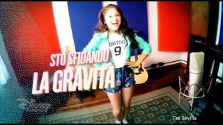 Tutti È Possibile- Alas Version Italienne- Karol Sevilla.