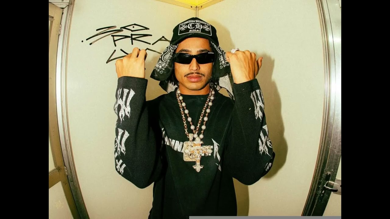 (FRRE) Matuê, PHL Notunrboy  TYPE BEAT - ALTERADO