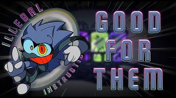 ILLEGAL INSTRUCTION OST - Good For Them [SCRAPPED]