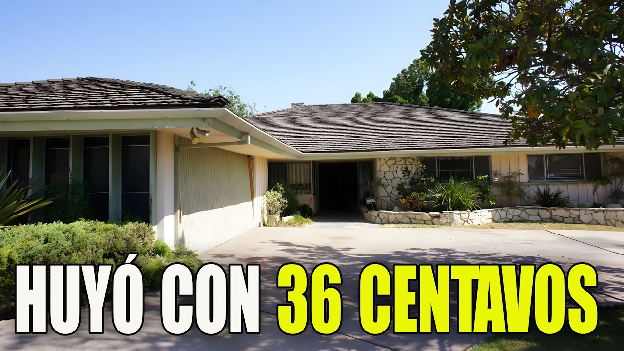 La Mansión de Tina Turner: De un INFIERNO de Abusos a la GLORIA de su Libertad