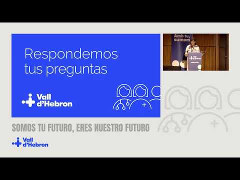 Semana de Puertas Abiertas para futuros residentes 2022 - Inmunología