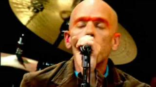 R.E.M. - Maps and Legends (Wiesbaden, Germany 2003) chords