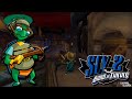 Sly 2: Band of Thieves #4 - Jailbreak - All Clues  | [Widescreen - 4x Native]