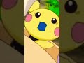 Open Wide Pichu!