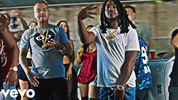 Mozzy ft. $tupid Young & Nipsey Hussle - No Comment (Music Video)