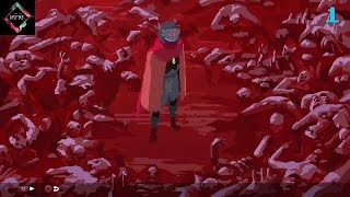 Lancrin plays Hyper Light Drifter part 1
